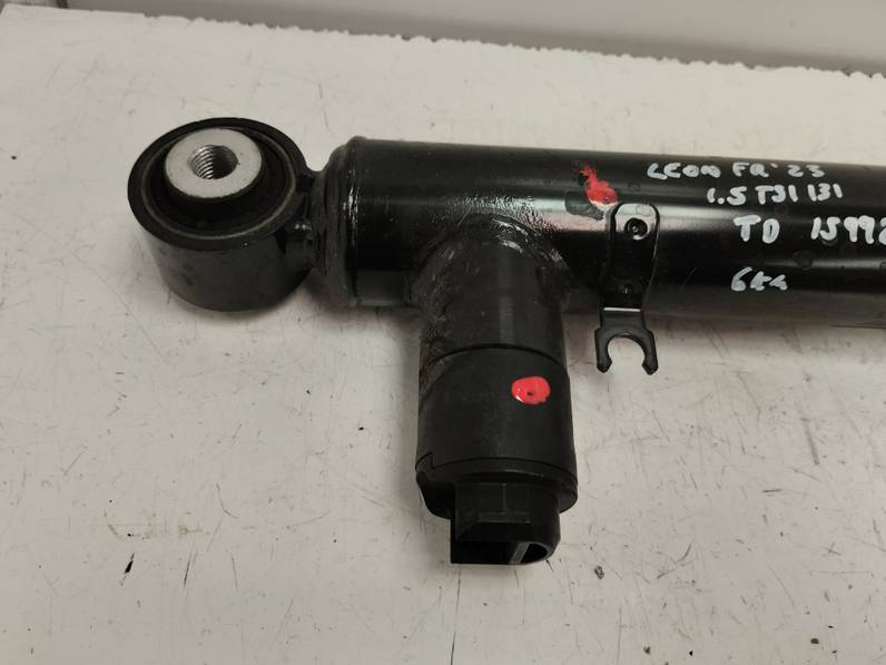 AMORTIGUADOR TRASERO DERECHO SEAT LEON 2023 1.5 16V TSI ACT (131 CV)
