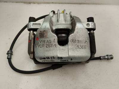 PINZA FRENO DELANTERA DERECHA SEAT LEON 2023 1.5 16V TSI ACT (131 CV)