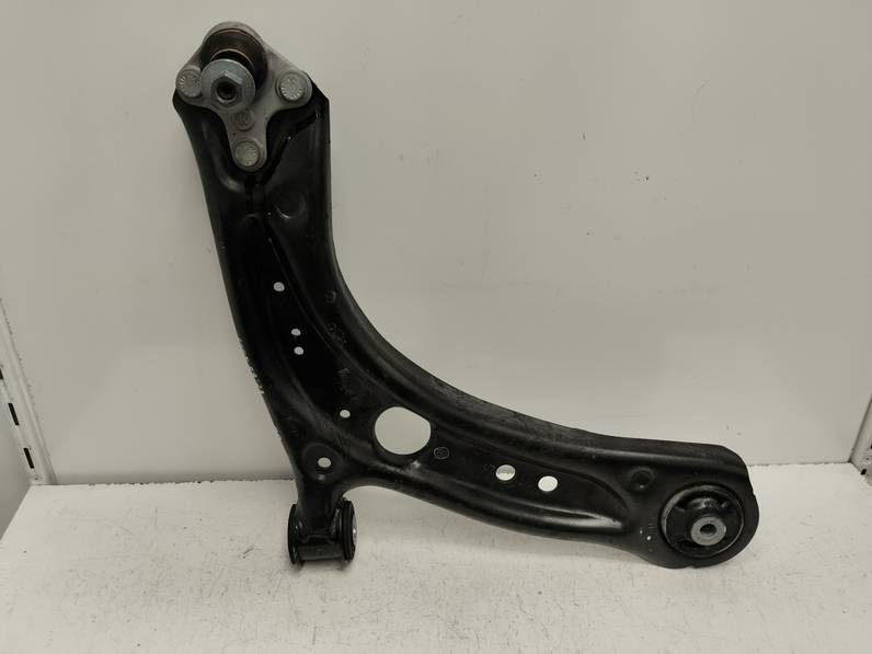 BRAZO SUSPENSION INFERIOR DELANTERO DERECHO SEAT LEON 2023 1.5 16V TSI ACT (131 CV)