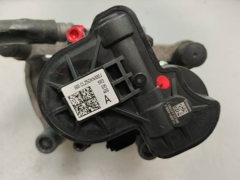 PINZA FRENO TRASERA DERECHA SEAT LEON 2023 1.5 16V TSI ACT (131 CV)