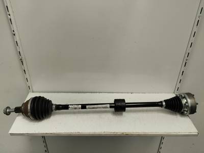 TRANSMISION DELANTERA DERECHA SEAT LEON 2023 1.5 16V TSI ACT (131 CV)