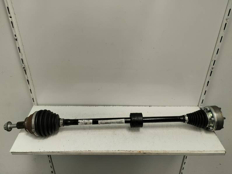 TRANSMISION DELANTERA DERECHA SEAT LEON 2023 1.5 16V TSI ACT (131 CV)