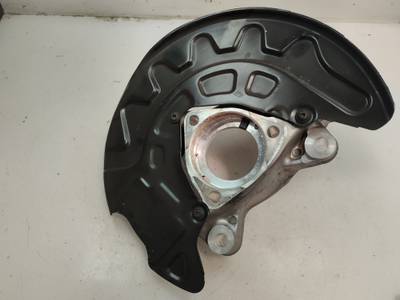 MANGUETA DELANTERA DERECHA SEAT LEON 2023 1.5 16V TSI ACT (131 CV)