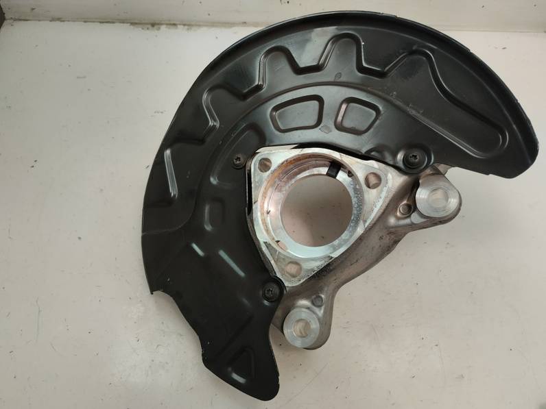 MANGUETA DELANTERA DERECHA SEAT LEON 2023 1.5 16V TSI ACT (131 CV)