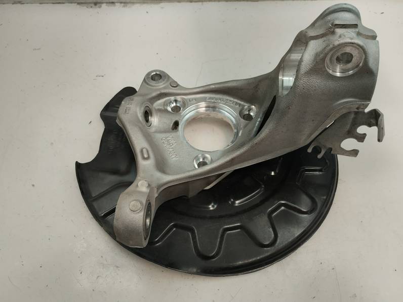 MANGUETA DELANTERA DERECHA SEAT LEON 2023 1.5 16V TSI ACT (131 CV)