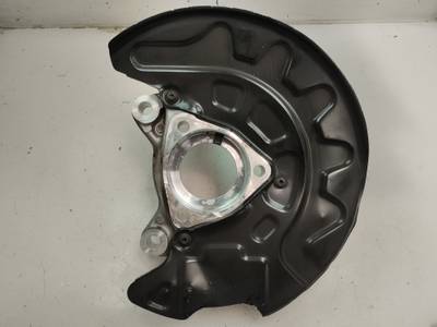 MANGUETA DELANTERA IZQUIERDA SEAT LEON 2023 1.5 16V TSI ACT (131 CV)