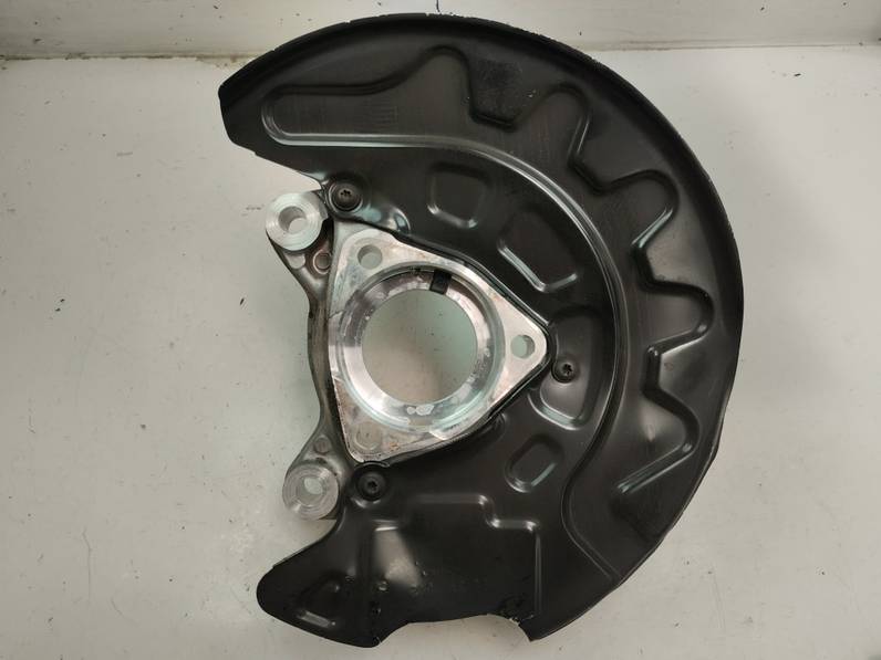 MANGUETA DELANTERA IZQUIERDA SEAT LEON 2023 1.5 16V TSI ACT (131 CV)