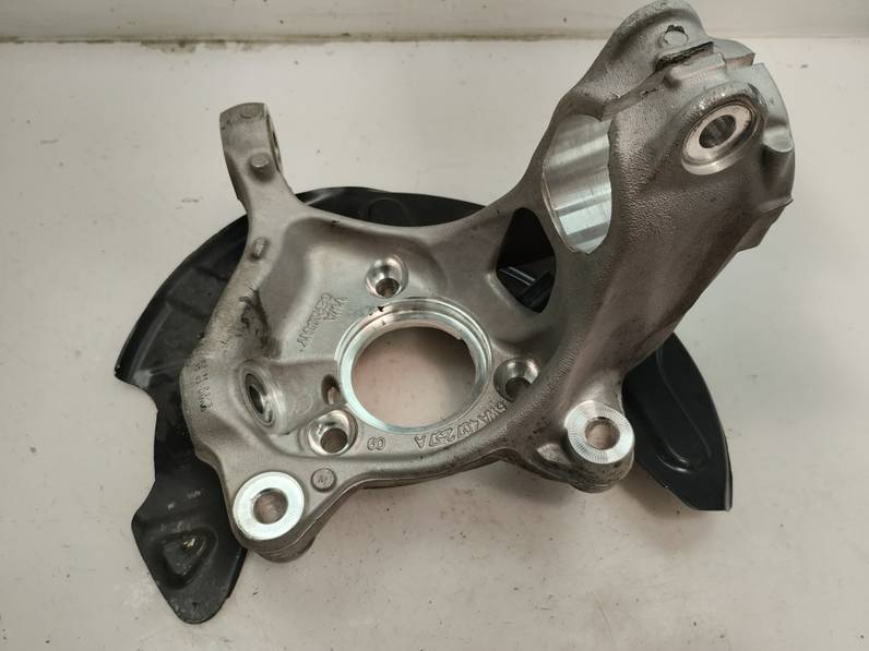 MANGUETA DELANTERA IZQUIERDA SEAT LEON 2023 1.5 16V TSI ACT (131 CV)