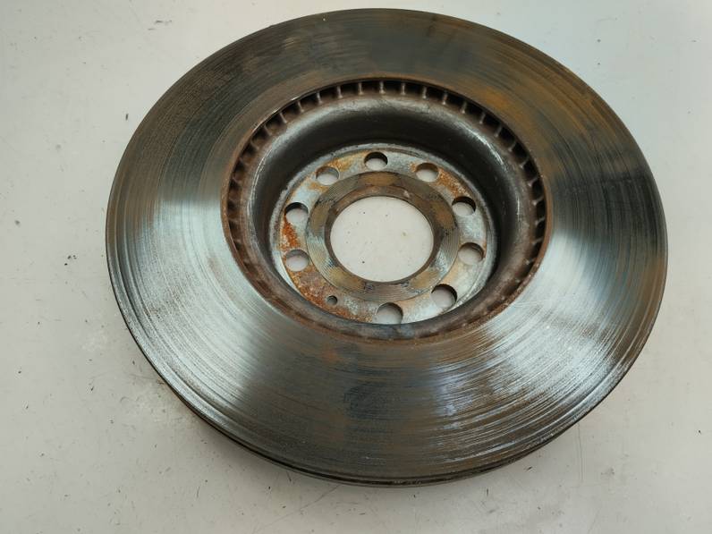 DISCO FRENO DELANTERO SEAT LEON 2023 1.5 16V TSI ACT (131 CV)