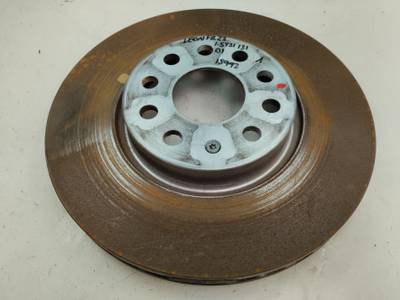 DISCO FRENO DELANTERO SEAT LEON 2023 1.5 16V TSI ACT (131 CV)