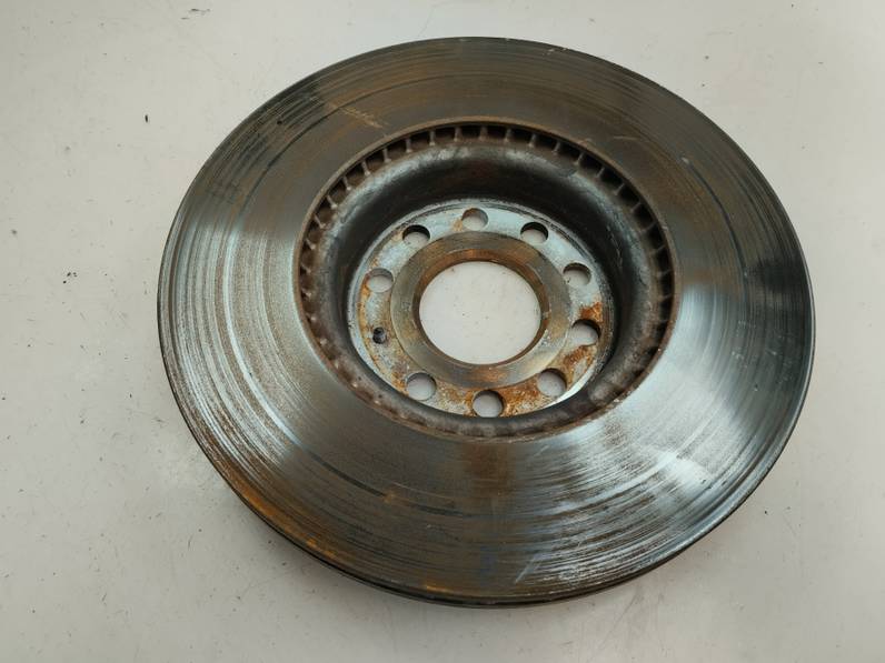 DISCO FRENO DELANTERO SEAT LEON 2023 1.5 16V TSI ACT (131 CV)