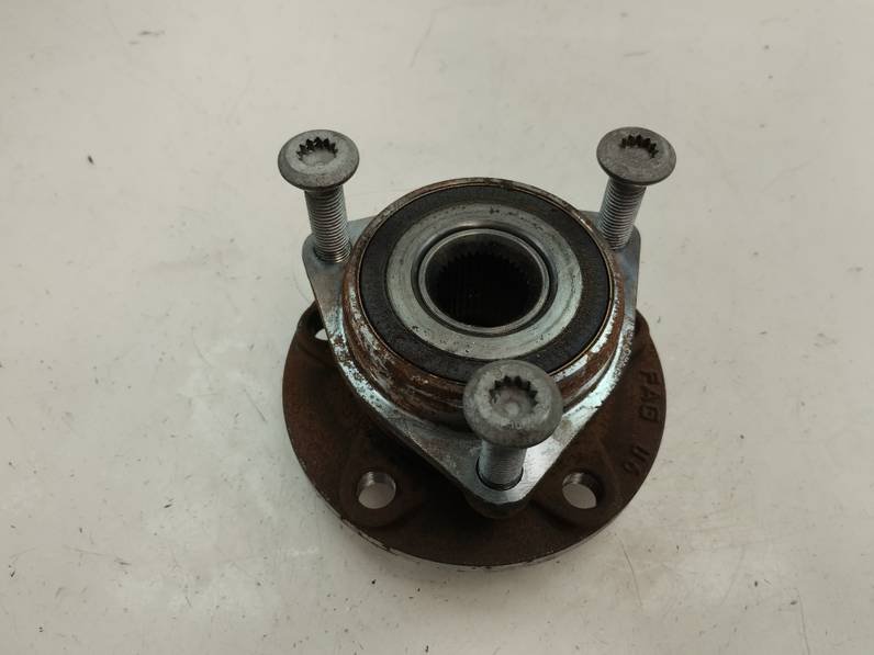 BUJE SEAT LEON 2023 1.5 16V TSI ACT (131 CV)