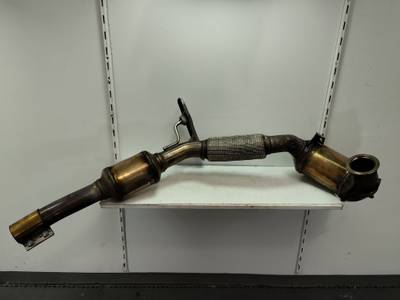 CATALIZADOR SEAT LEON 2023 1.5 16V TSI ACT (131 CV)