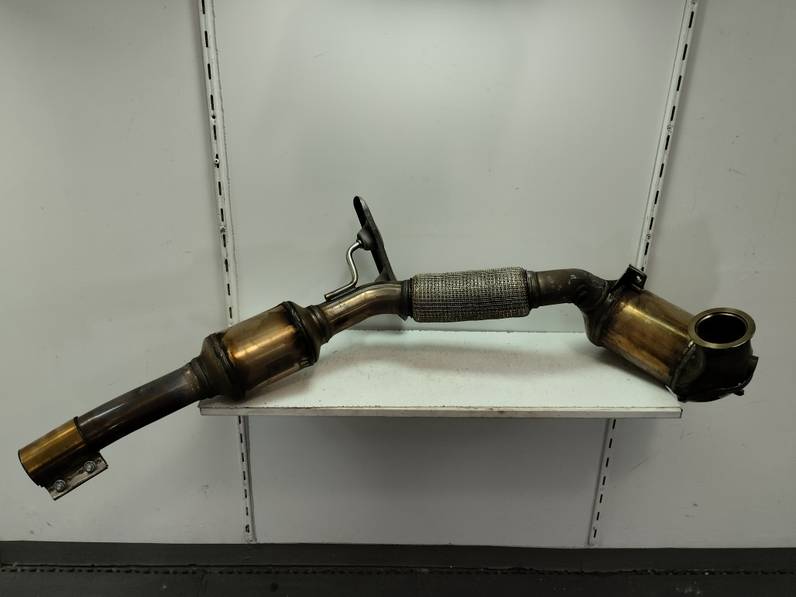 CATALIZADOR SEAT LEON 2023 1.5 16V TSI ACT (131 CV)