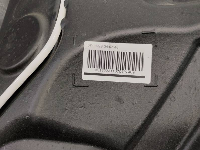 DEPOSITO COMBUSTIBLE SEAT LEON 2023 1.5 16V TSI ACT (131 CV)