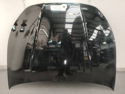 CAPOT SEAT LEON 2023 1.5 16V TSI ACT (131 CV)