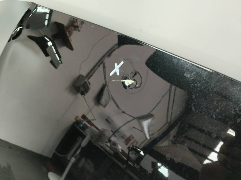 CAPOT SEAT LEON 2023 1.5 16V TSI ACT (131 CV)