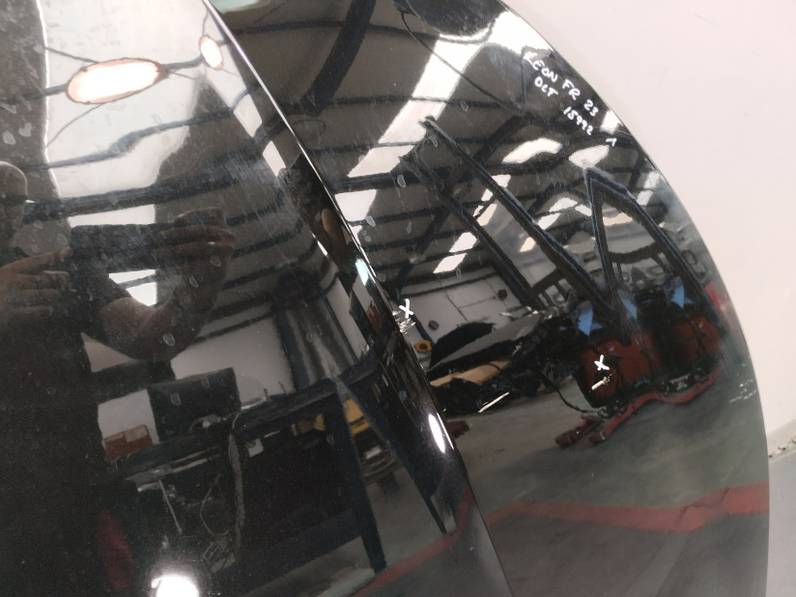 CAPOT SEAT LEON 2023 1.5 16V TSI ACT (131 CV)