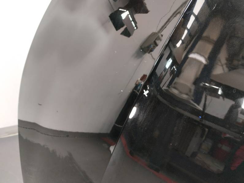 CAPOT SEAT LEON 2023 1.5 16V TSI ACT (131 CV)