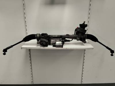 CREMALLERA DIRECCION VOLKSWAGEN PASSAT BERLINA 2005 2.0 TDI (140 CV)