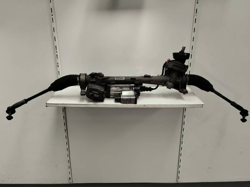 CREMALLERA DIRECCION VOLKSWAGEN PASSAT BERLINA 2005 2.0 TDI (140 CV)