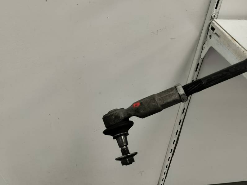 CREMALLERA DIRECCION VOLKSWAGEN PASSAT BERLINA 2005 2.0 TDI (140 CV)