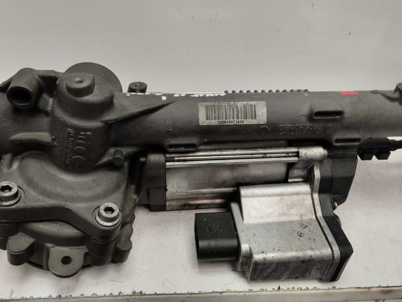 CREMALLERA DIRECCION VOLKSWAGEN PASSAT BERLINA 2005 2.0 TDI (140 CV)