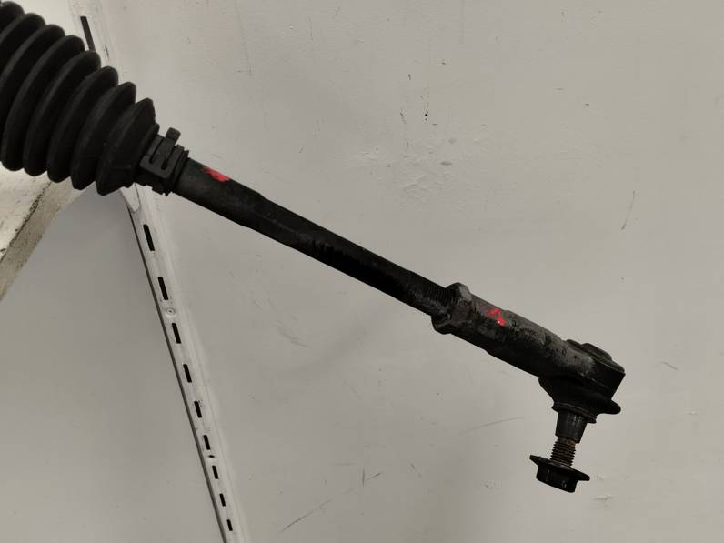 CREMALLERA DIRECCION VOLKSWAGEN PASSAT BERLINA 2005 2.0 TDI (140 CV)