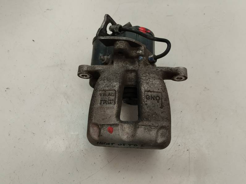 PINZA FRENO TRASERA DERECHA VOLKSWAGEN PASSAT BERLINA 2005 2.0 TDI (140 CV)
