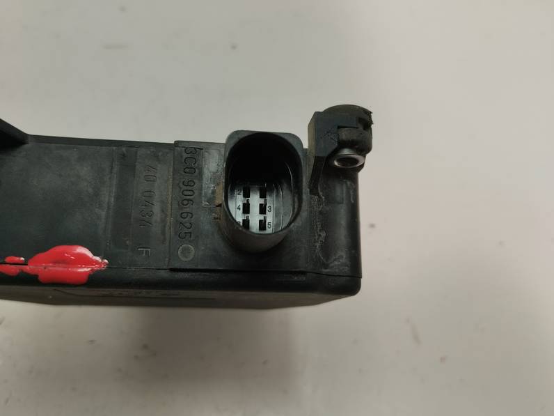 VALVULA AIRE ADICIONAL VOLKSWAGEN PASSAT BERLINA 2005 2.0 TDI (140 CV)