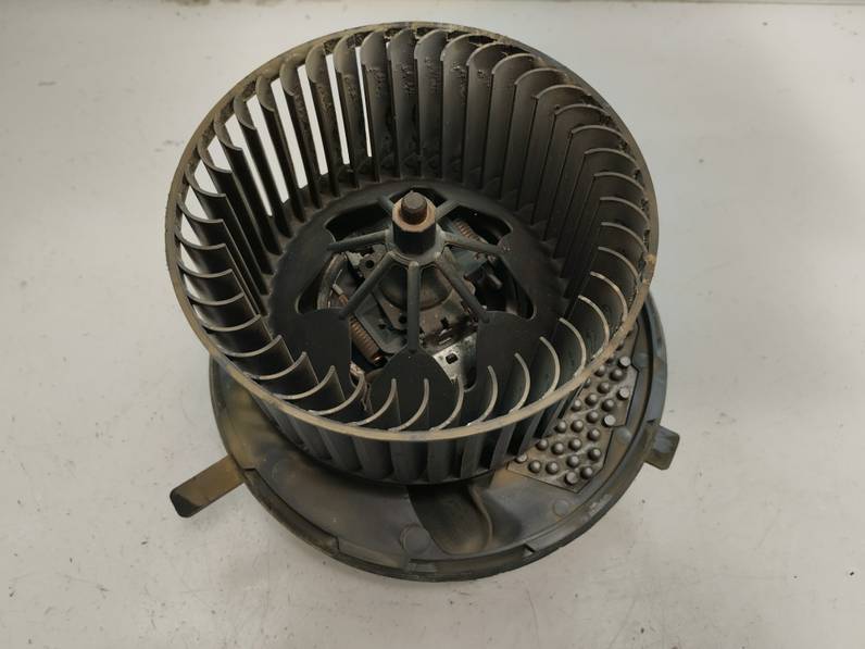 MOTOR CALEFACCION VOLKSWAGEN PASSAT BERLINA 2005 2.0 TDI (140 CV)