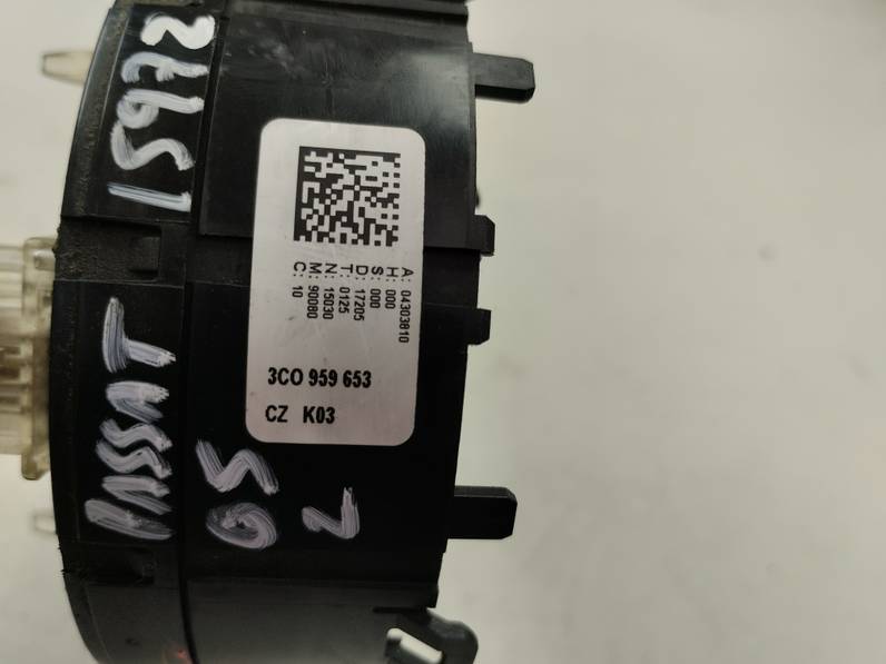 ANILLO AIRBAG VOLKSWAGEN PASSAT BERLINA 2005 2.0 TDI (140 CV)