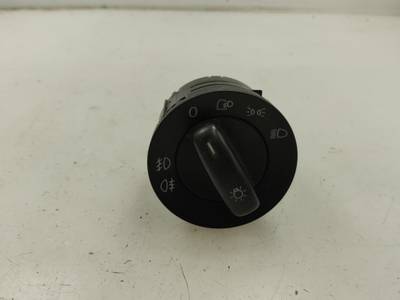 MANDO LUCES VOLKSWAGEN PASSAT BERLINA 2005 2.0 TDI (140 CV)