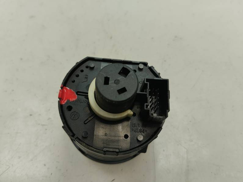 MANDO LUCES VOLKSWAGEN PASSAT BERLINA 2005 2.0 TDI (140 CV)