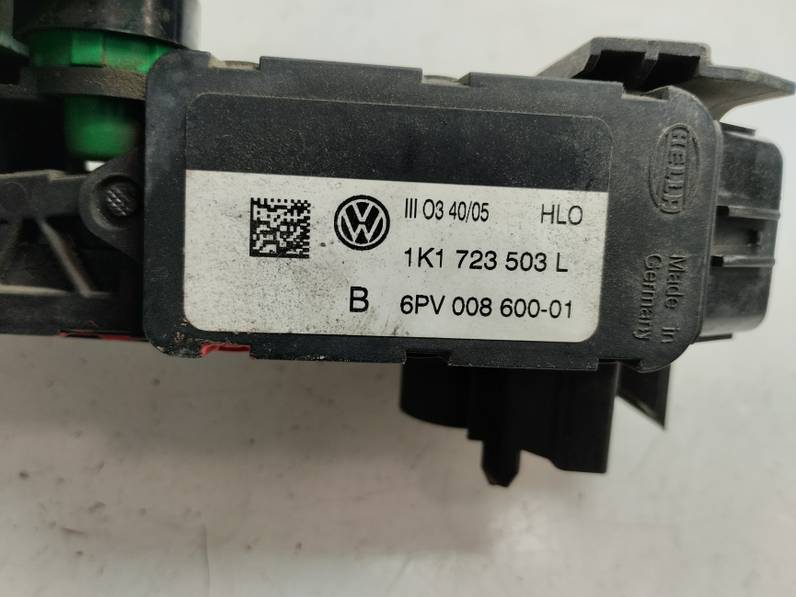 POTENCIOMETRO PEDAL VOLKSWAGEN PASSAT BERLINA 2005 2.0 TDI (140 CV)