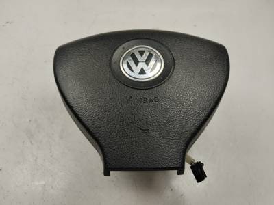 AIRBAG DELANTERO IZQUIERDO VOLKSWAGEN PASSAT BERLINA 2005 2.0 TDI (140 CV)