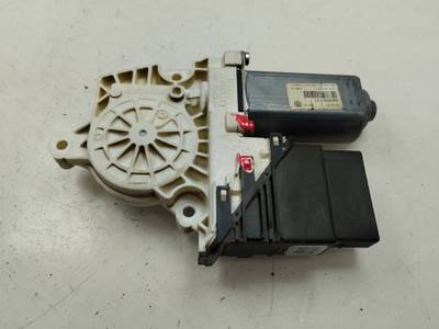 MOTOR ELEVALUNAS TRASERO DERECHO VOLKSWAGEN PASSAT BERLINA 2005 2.0 TDI (140 CV)