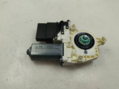MOTOR ELEVALUNAS TRASERO IZQUIERDO VOLKSWAGEN PASSAT BERLINA 2005 2.0 TDI (140 CV)