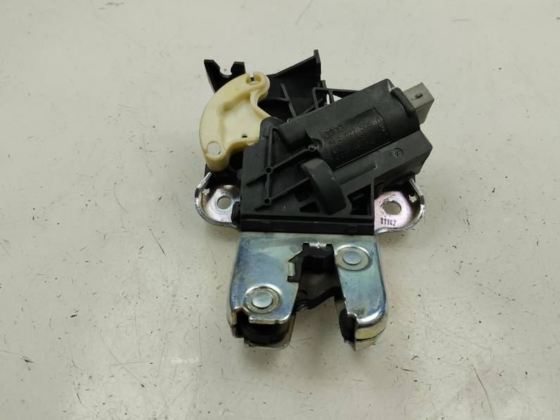 CERRADURA MALETERO PORTON VOLKSWAGEN PASSAT BERLINA 2005 2.0 TDI (140 CV)