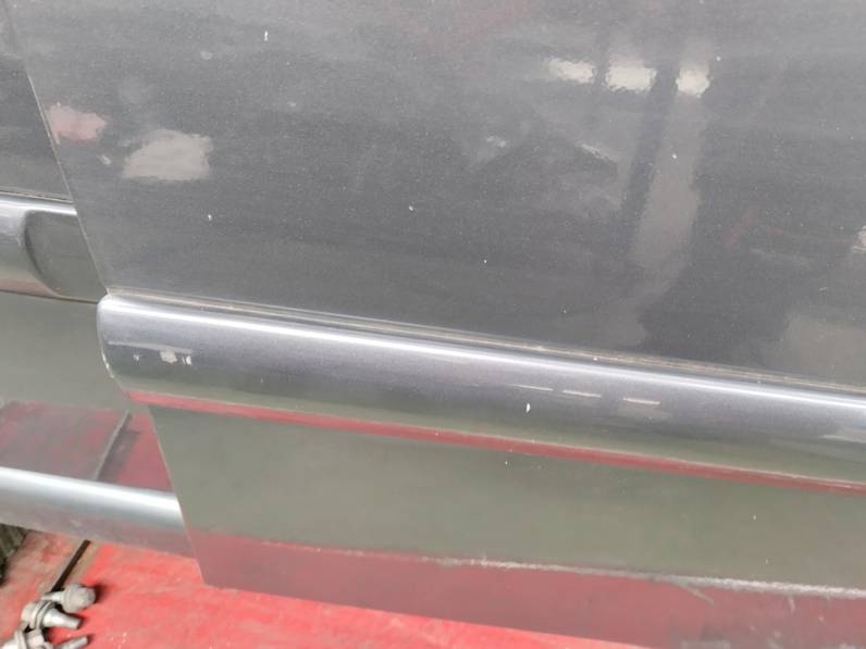 PUERTA DELANTERA DERECHA CITROEN C3 2006 1.4 HDI (68 CV)