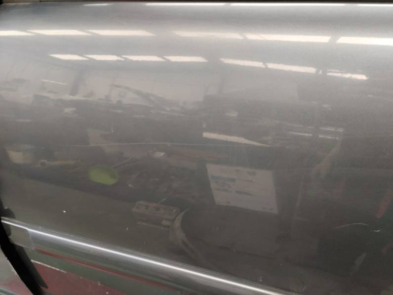 PUERTA TRASERA IZQUIERDA CITROEN C3 2006 1.4 HDI (68 CV)