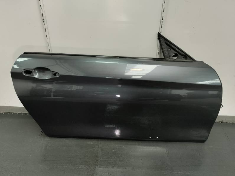 PUERTA DELANTERA DERECHA BMW SERIE 4 CABRIO 2016 3.0 TURBODIESEL (313 CV)