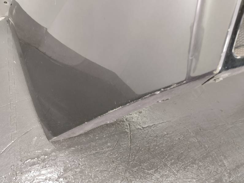 PARAGOLPES TRASERO BMW SERIE 4 CABRIO 2016 3.0 TURBODIESEL (313 CV)