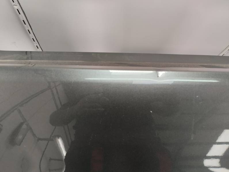 PARAGOLPES TRASERO BMW SERIE 4 CABRIO 2016 3.0 TURBODIESEL (313 CV)