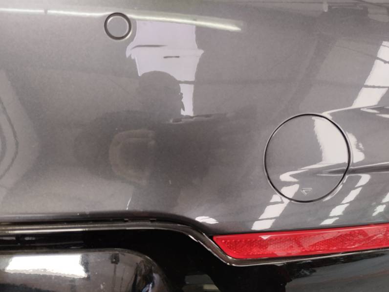 PARAGOLPES TRASERO BMW SERIE 4 CABRIO 2016 3.0 TURBODIESEL (313 CV)