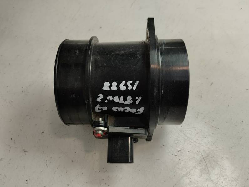 CAUDALIMETRO FORD FOCUS LIM 2007 1.8 TDCI TURBODIESEL (116 CV)