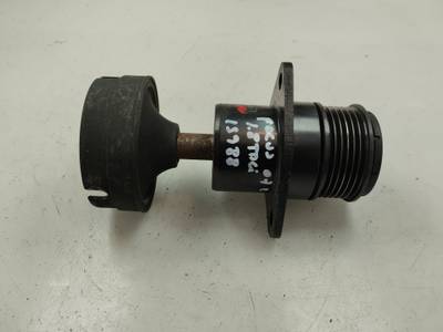 POLEA ALTERNADOR FORD FOCUS LIM 2007 1.8 TDCI TURBODIESEL (116 CV)