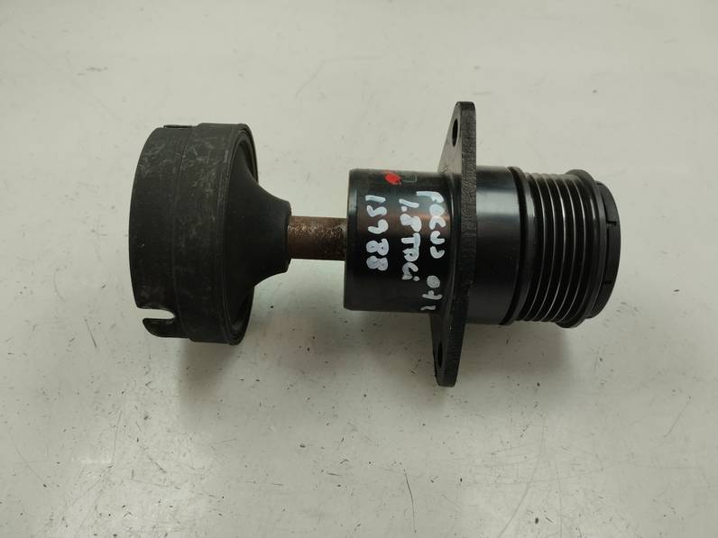 POLEA ALTERNADOR FORD FOCUS LIM 2007 1.8 TDCI TURBODIESEL (116 CV)