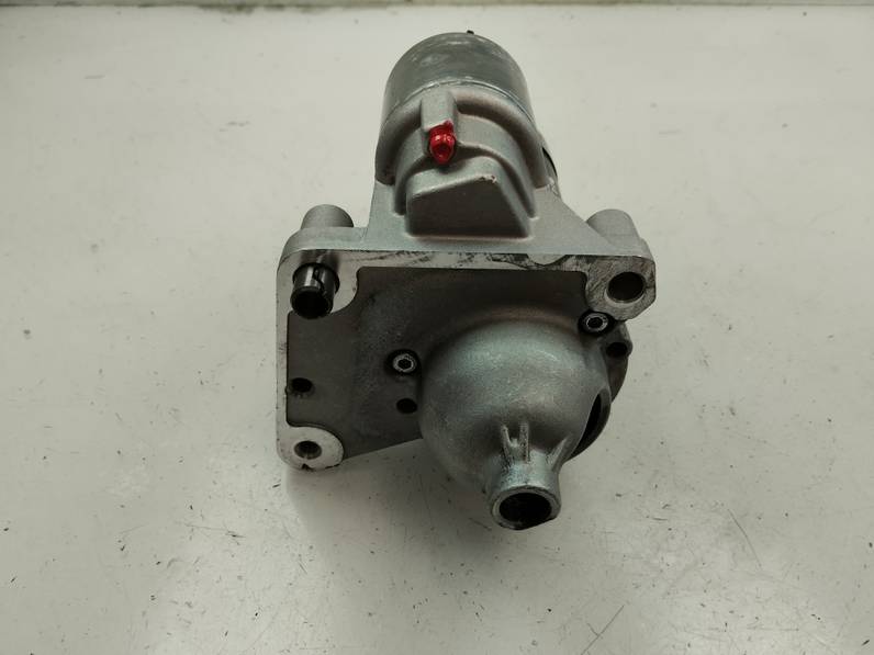 MOTOR ARRANQUE CITROEN C3 2006 1.4 HDI (68 CV)