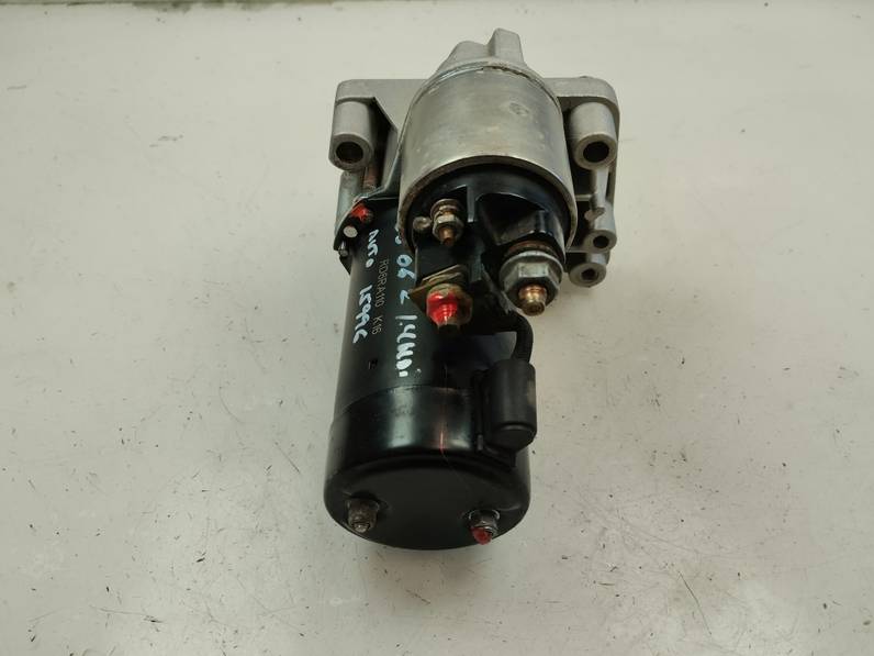 MOTOR ARRANQUE CITROEN C3 2006 1.4 HDI (68 CV)